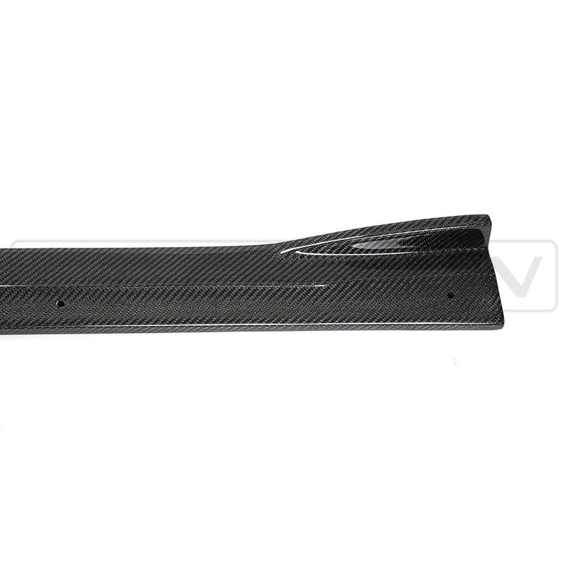 Load image into Gallery viewer, BMW F87 M2C COMPETITION FULL CARBON FIBRE KIT - 3D STYLE
