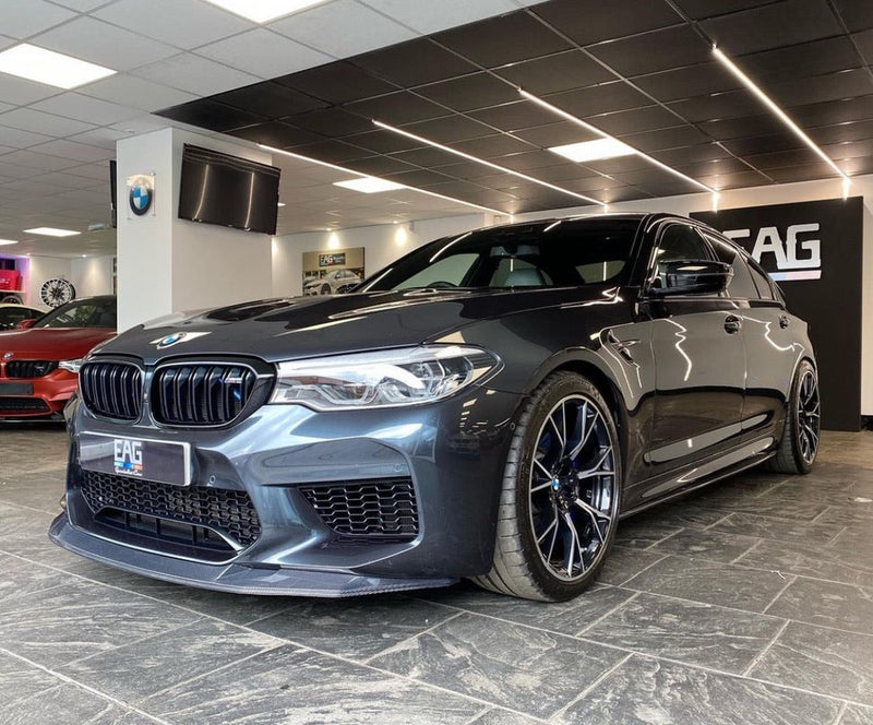 Load image into Gallery viewer, BMW F90 M5 SALOON FULL CARBON FIBRE KIT - GTS STYLE - CT Carbon
