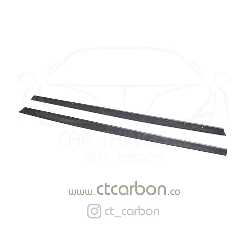 Load image into Gallery viewer, BMW M3 (F80) FULL FORGED CARBON FIBRE KIT - V STYLE - CT Carbon
