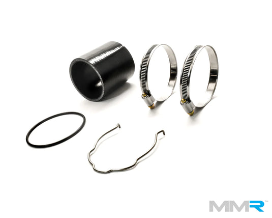 MMR  Charge Pipe Kit F30/F20/M2 N55 (Intake Side)