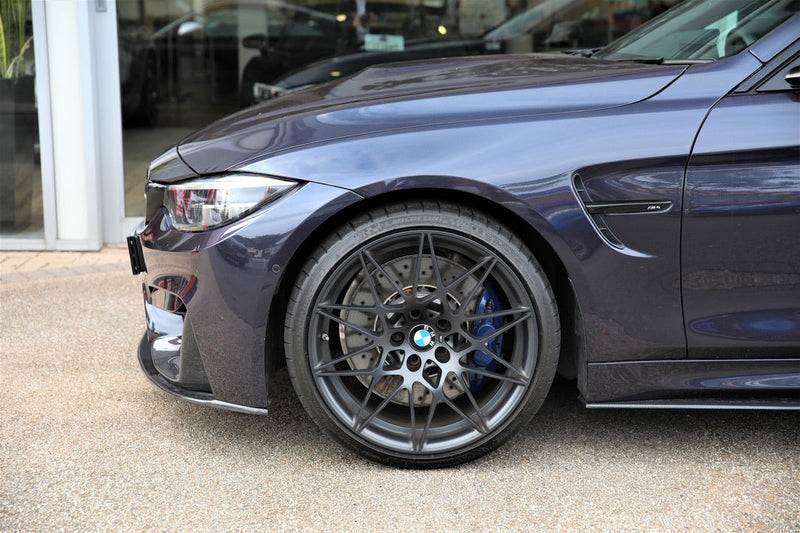 Load image into Gallery viewer, BMW M3 (F80) SALOON FULL CARBON FIBRE KIT - V1
