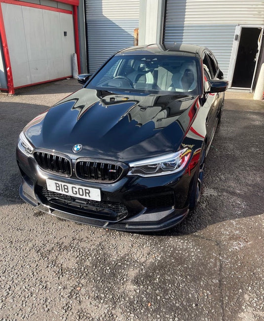 BMW F90 M5 SALOON FULL CARBON FIBRE KIT - 3D STYLE