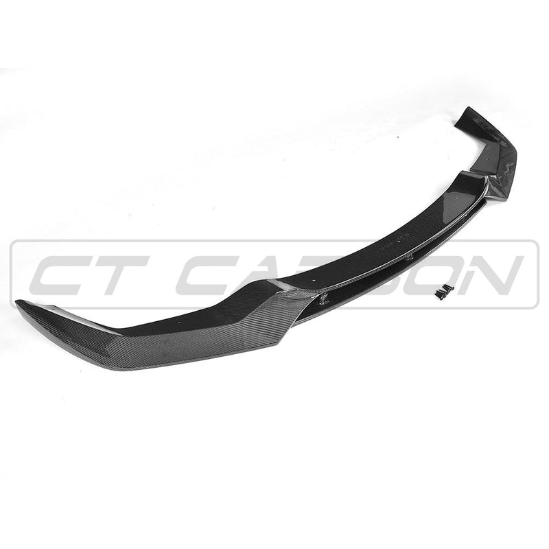 Load image into Gallery viewer, BMW F87 M2 (OG) FULL CARBON FIBRE KIT - V STYLE
