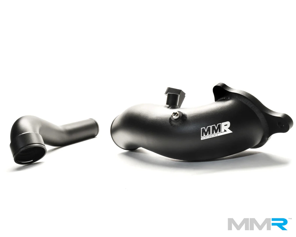 MMR Charge Pipe Kit F30/F20/M2 N55 (Intake Side) – WHP Performance Ltd