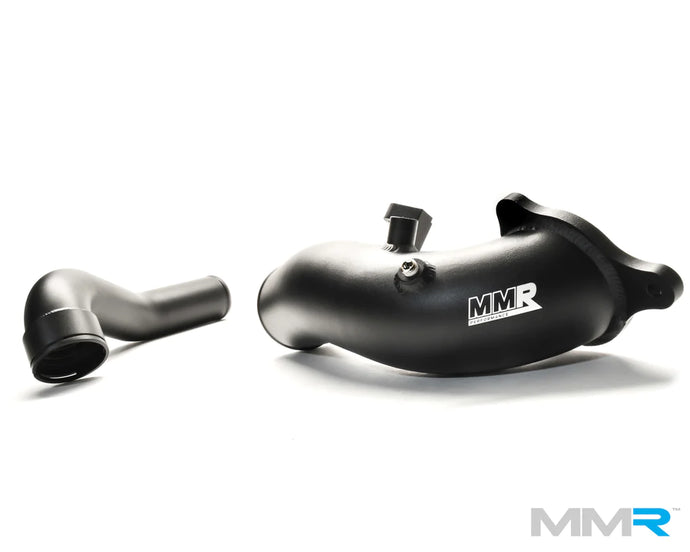 MMR  Charge Pipe Kit F30/F20/M2 N55 (Intake Side)