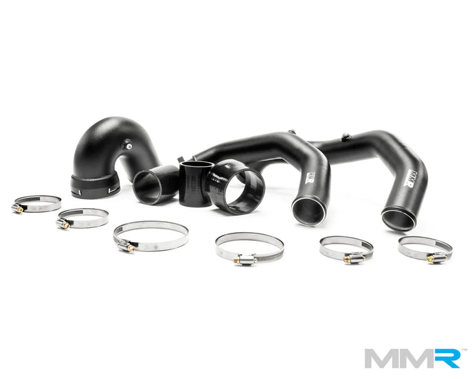 MMR  Charge Pipe Kit S55 F8X M2C/M3/M4