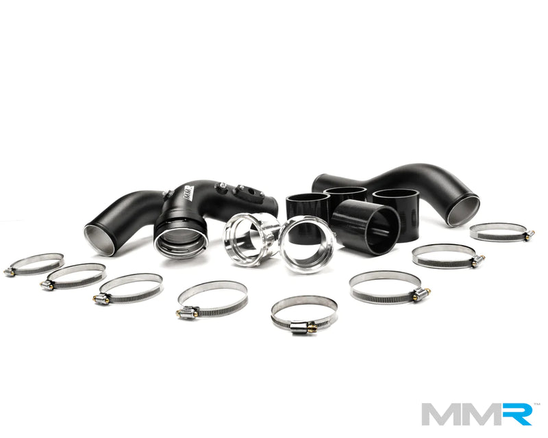 Load image into Gallery viewer, MMR  Charge Pipe Kit N20 Turbo 2012-2016

