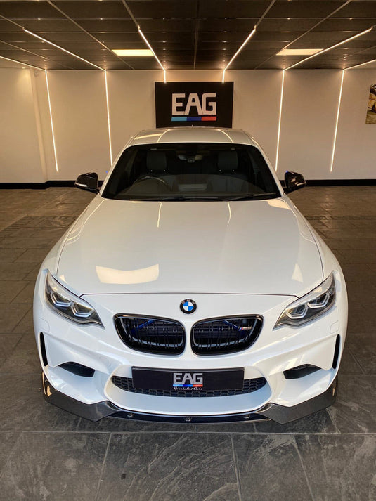 BMW F87 M2 (OG) FULL CARBON FIBRE KIT - V STYLE