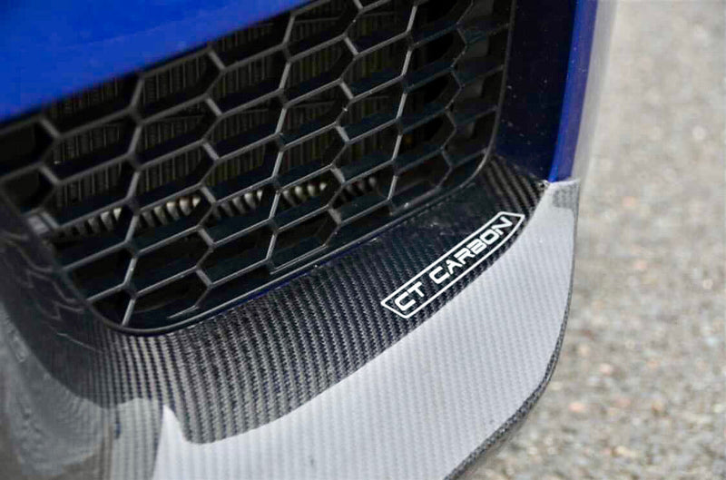 Load image into Gallery viewer, BMW F90 M5 SALOON FULL CARBON FIBRE KIT - MP STYLE - CT Carbon
