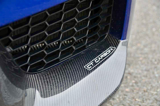 BMW F90 M5 SALOON FULL CARBON FIBRE KIT - MP STYLE - CT Carbon