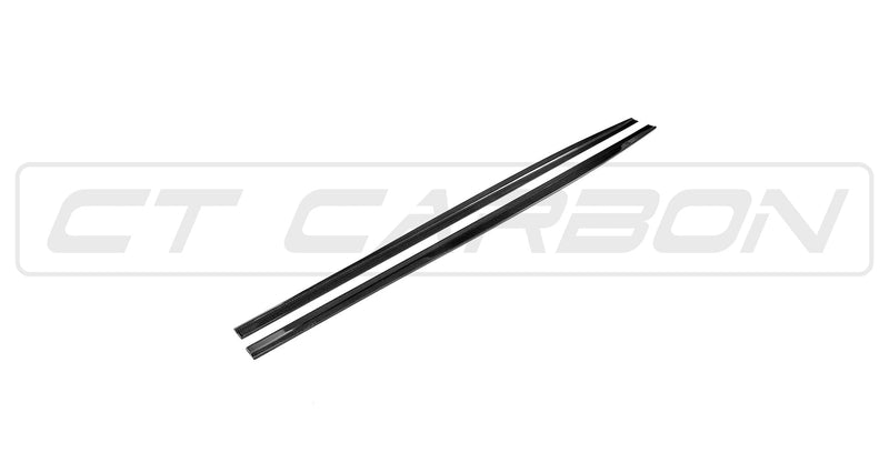 Load image into Gallery viewer, BMW F90 M5 SALOON FULL CARBON FIBRE KIT - RK x MP STYLE
