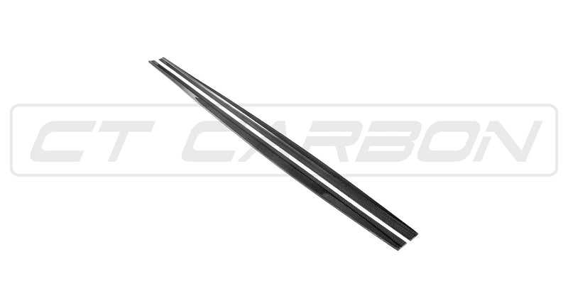 Load image into Gallery viewer, BMW F90 M5 SALOON FULL CARBON FIBRE KIT - MP STYLE - CT Carbon
