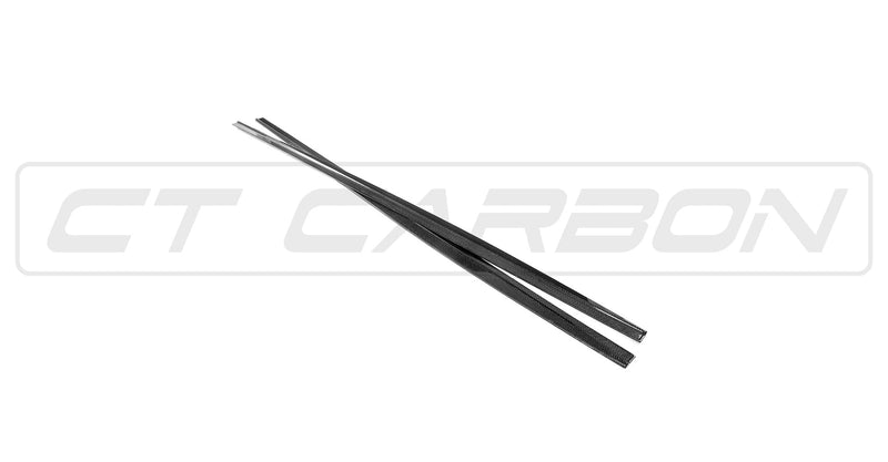 Load image into Gallery viewer, BMW F90 M5 SALOON FULL CARBON FIBRE KIT - RK x MP STYLE
