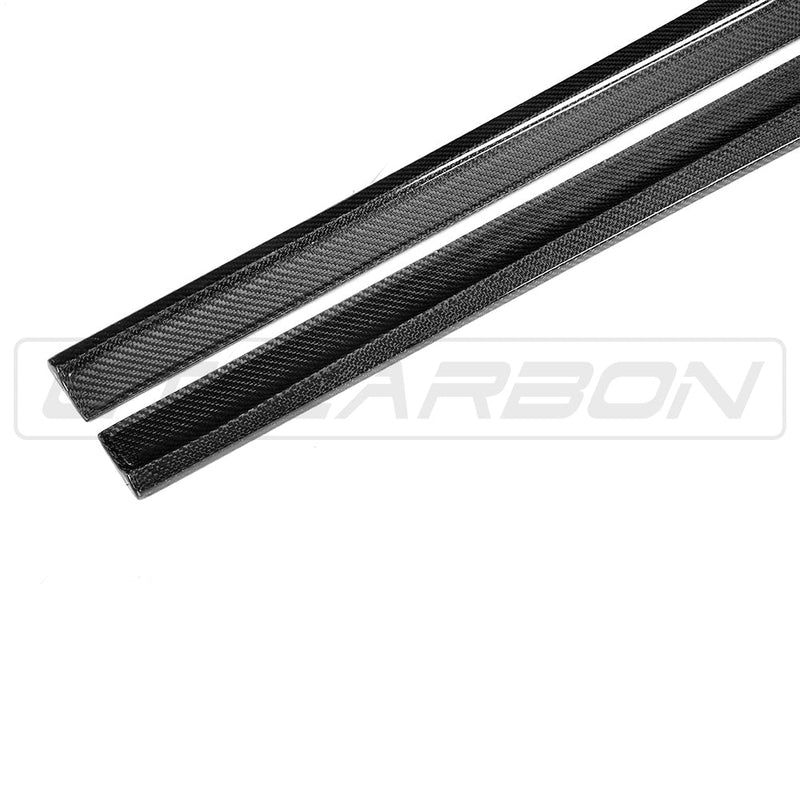 Load image into Gallery viewer, BMW F90 M5 SALOON FULL CARBON FIBRE KIT - MP STYLE - CT Carbon
