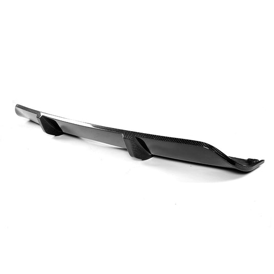 BMW X5 (F15) M Performance Style Carbon Fibre Rear Diffuser