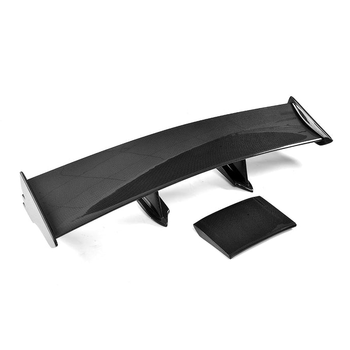 R35 GTR CARBON FIBRE WING - N STYLE - CT Carbon