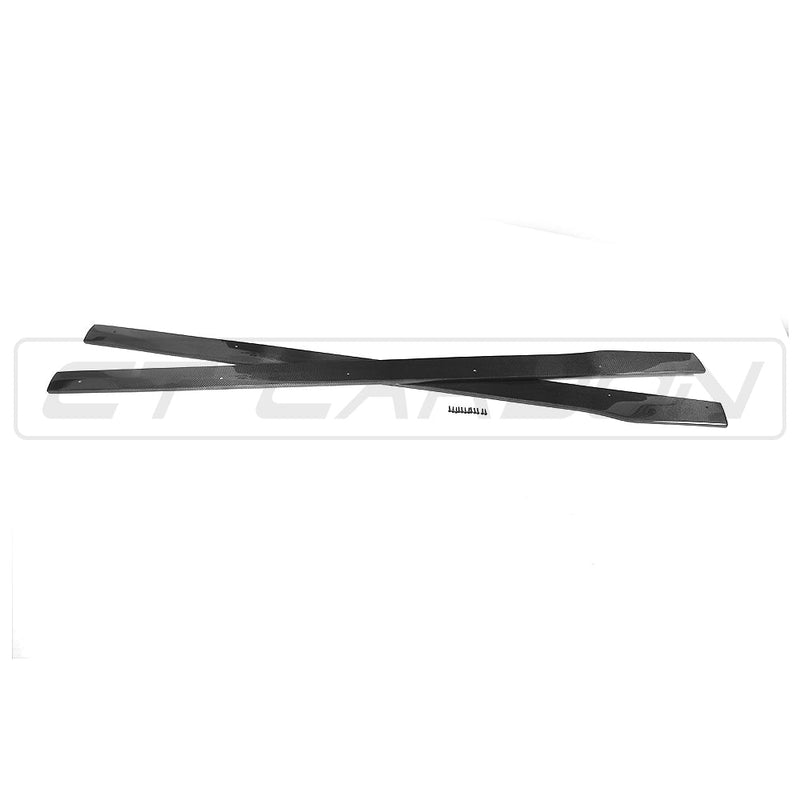 Load image into Gallery viewer, MERCEDES C-CLASS &amp; C43 W205 SALOON FULL CARBON FIBRE KIT

