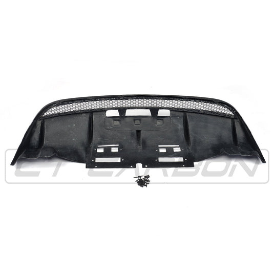AUDI R8 GEN 1 FACELIFT CARBON FIBRE DIFFUSER – WHP Performance Ltd