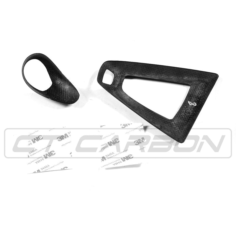Load image into Gallery viewer, BMW Fxx M CAR DCT SHIFTER &amp; SURROUND SET - RHD
