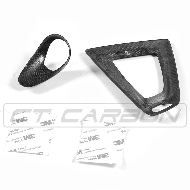 Load image into Gallery viewer, BMW Fxx M CAR DCT SHIFTER &amp; SURROUND SET - RHD
