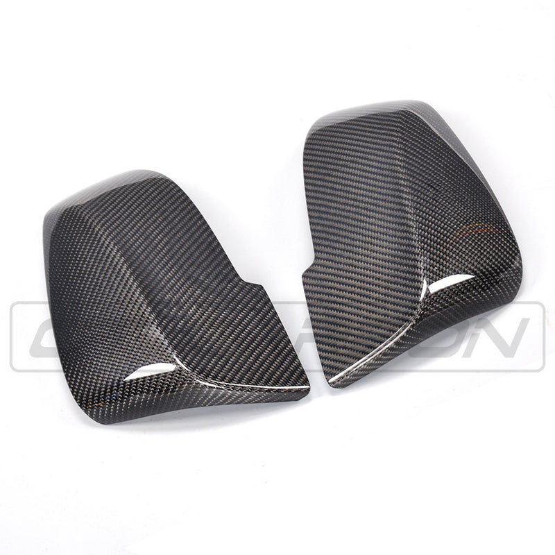 Load image into Gallery viewer, BMW CARBON MIRROR REPLACEMENT Fxx 1, 2, 3, 4 SERIES - OE STYLE
