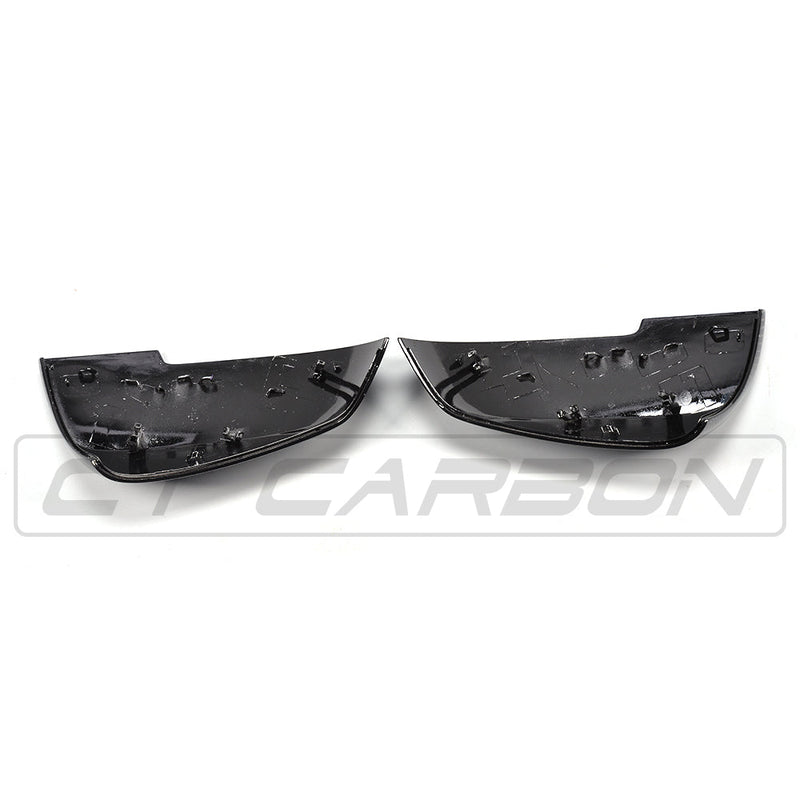 Load image into Gallery viewer, BMW CARBON MIRROR REPLACEMENT Fxx 1, 2, 3, 4 SERIES - OE STYLE
