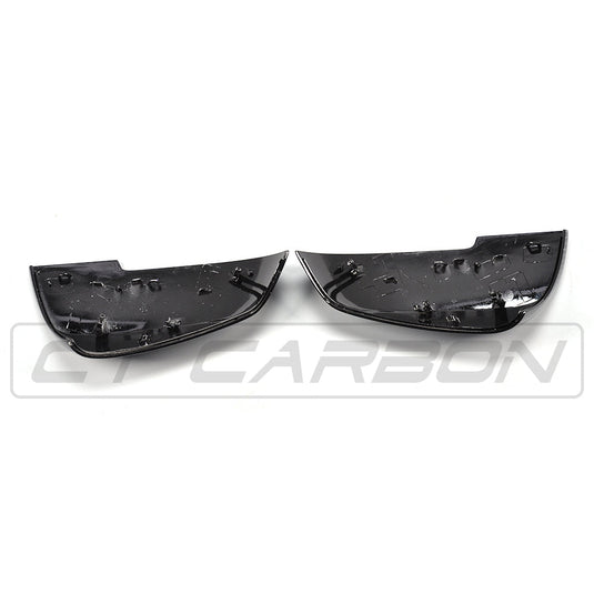 BMW CARBON MIRROR REPLACEMENT Fxx 1, 2, 3, 4 SERIES - OE STYLE