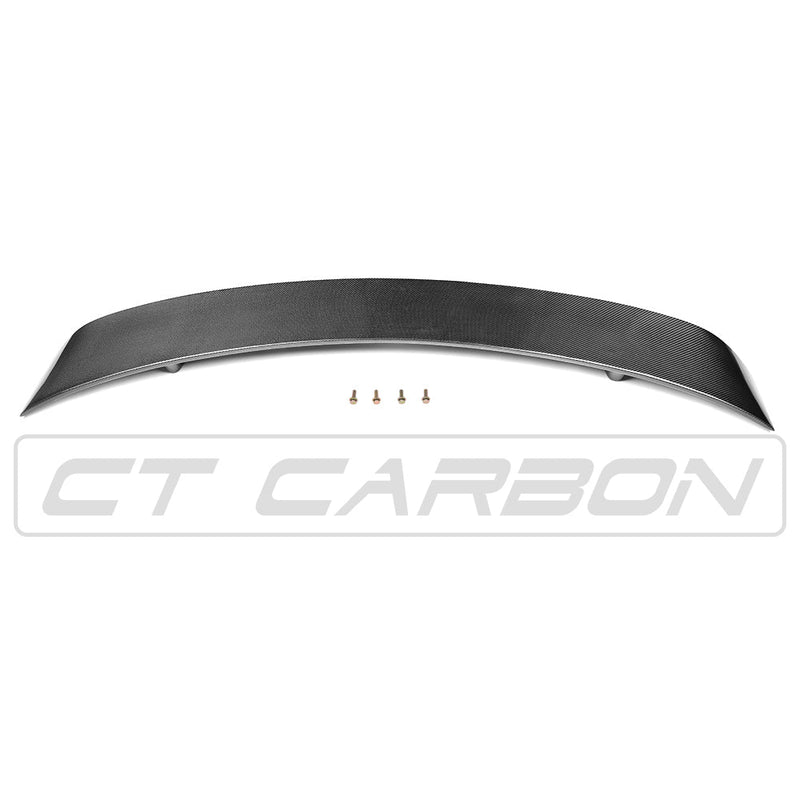 Load image into Gallery viewer, AUDI R8 GEN 1 CARBON FIBRE WING
