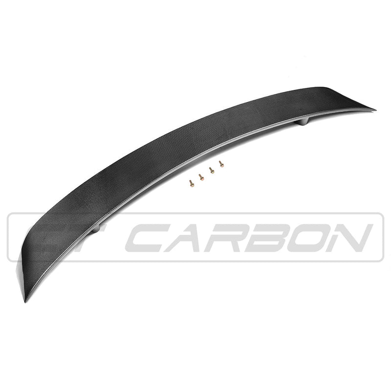 Load image into Gallery viewer, AUDI R8 GEN 1 CARBON FIBRE WING
