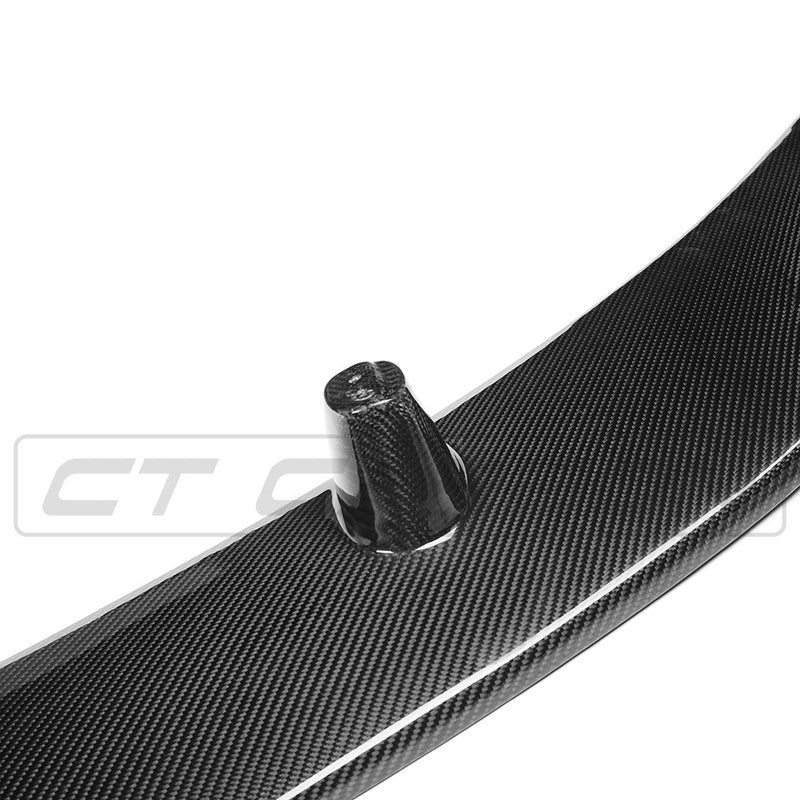 Load image into Gallery viewer, AUDI R8 GEN 1 CARBON FIBRE WING
