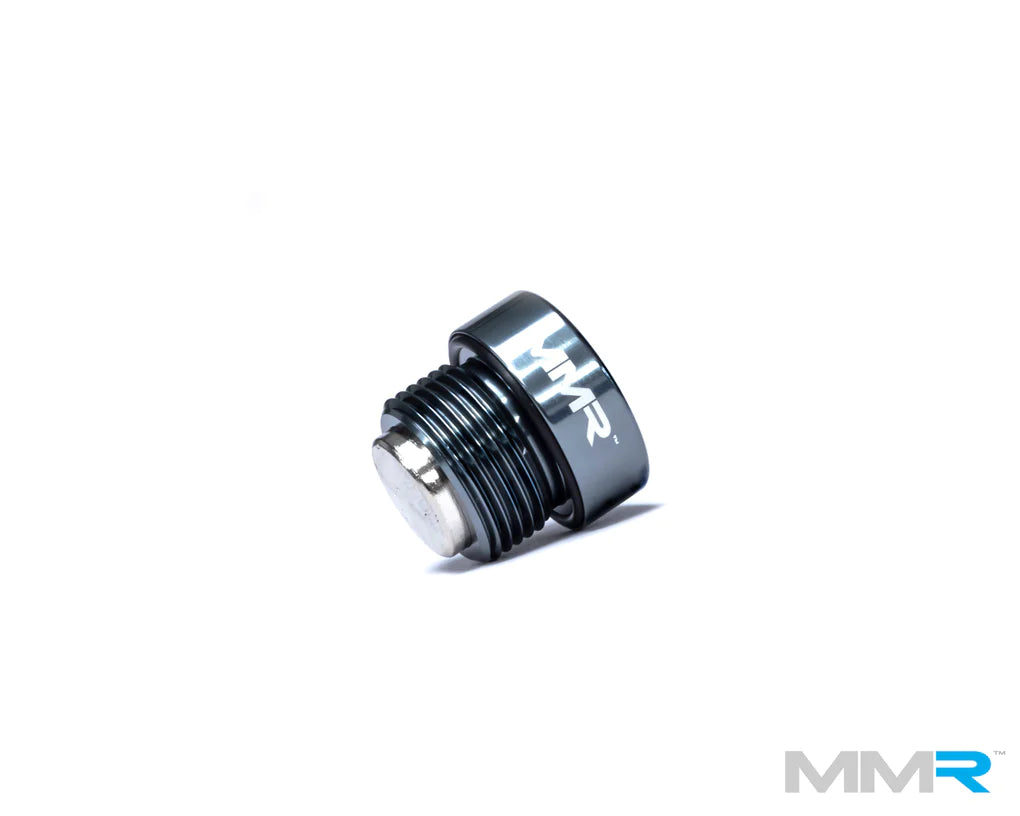 MMR Magnetic Diff Plug – WHP Performance Ltd