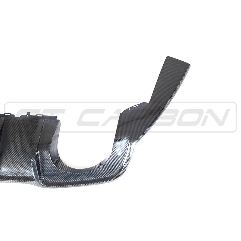 Load image into Gallery viewer, AUDI RS3 8V FACELIFT FULL CARBON FIBRE KIT
