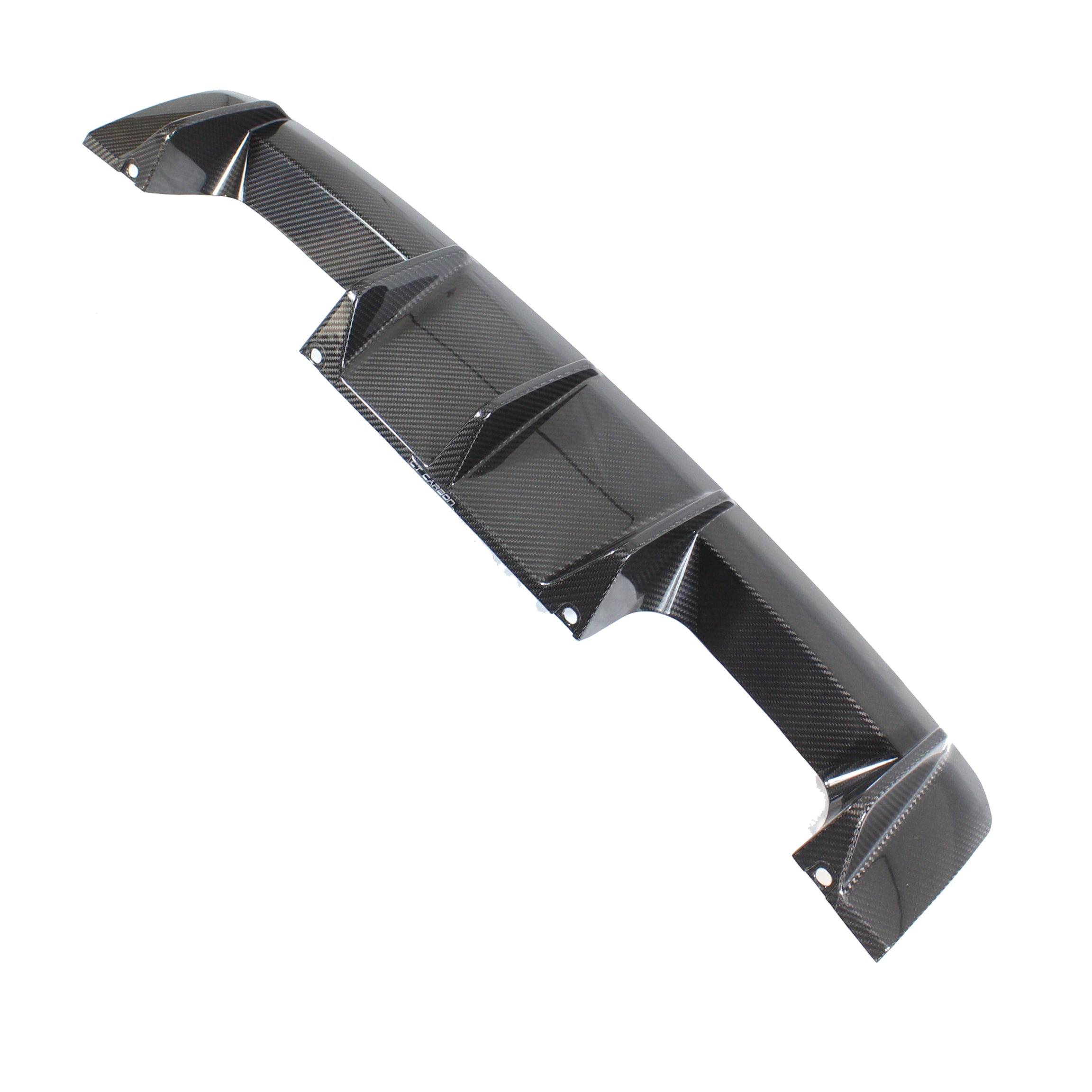 BMW M3/M4 G80/G82/G83 CARBON FIBRE DIFFUSER - OEM STYLE – WHP ...