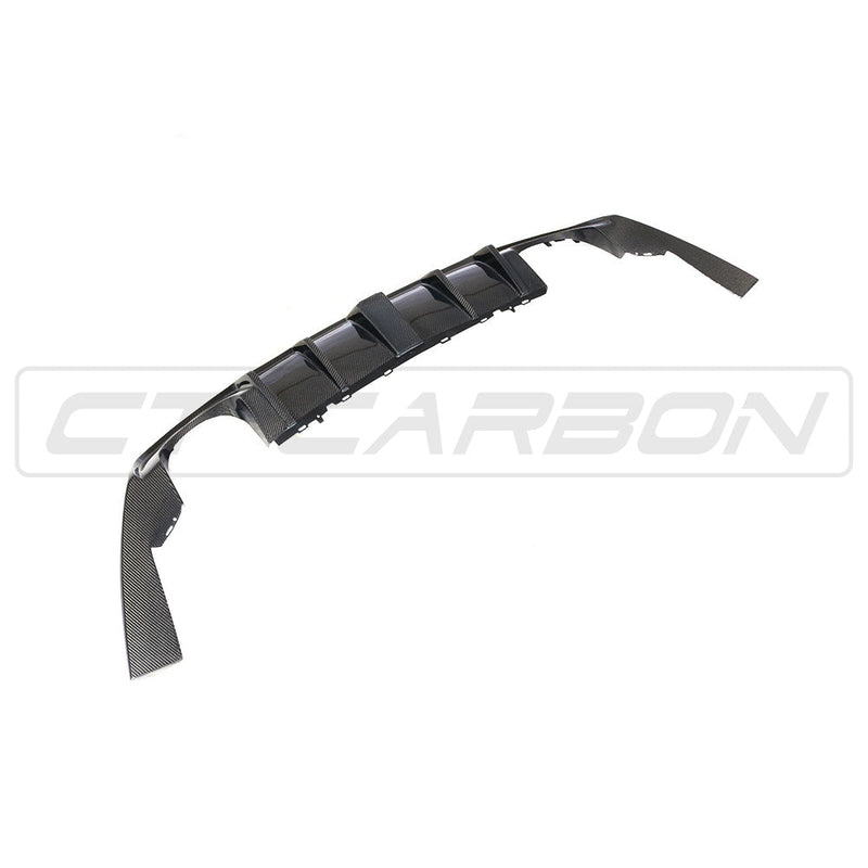 Load image into Gallery viewer, AUDI RS3 8V FACELIFT FULL CARBON FIBRE KIT

