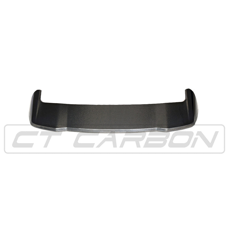 Load image into Gallery viewer, BMW X3 G01 CARBON FIBRE SPOILER
