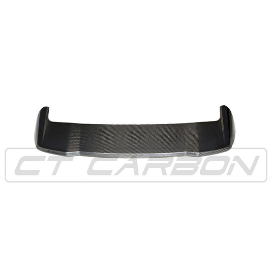 BMW X3 G01 CARBON FIBRE SPOILER