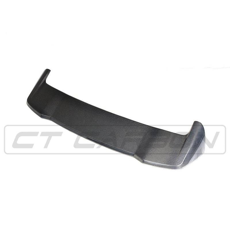 Load image into Gallery viewer, BMW X3 G01 CARBON FIBRE SPOILER
