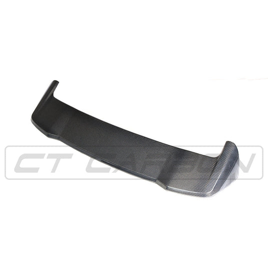 BMW X3 G01 CARBON FIBRE SPOILER
