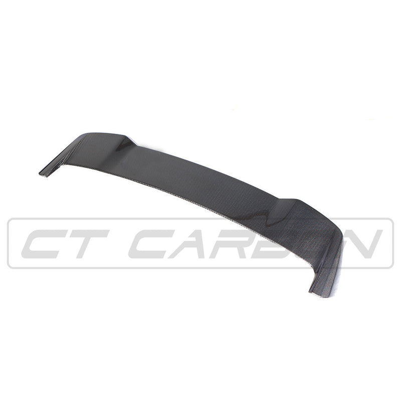 Load image into Gallery viewer, BMW X3 G01 CARBON FIBRE SPOILER

