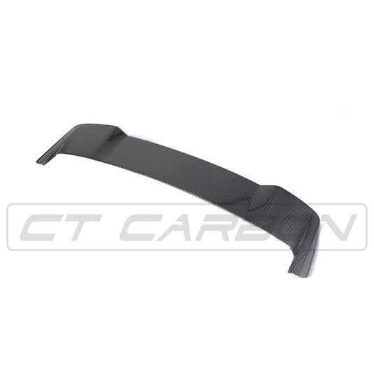 BMW X3 G01 CARBON FIBRE SPOILER
