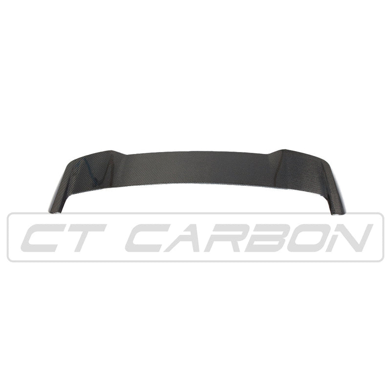 Load image into Gallery viewer, BMW X3 G01 CARBON FIBRE SPOILER
