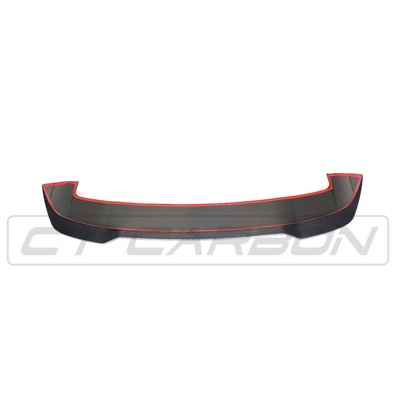 Load image into Gallery viewer, BMW X3 G01 CARBON FIBRE SPOILER
