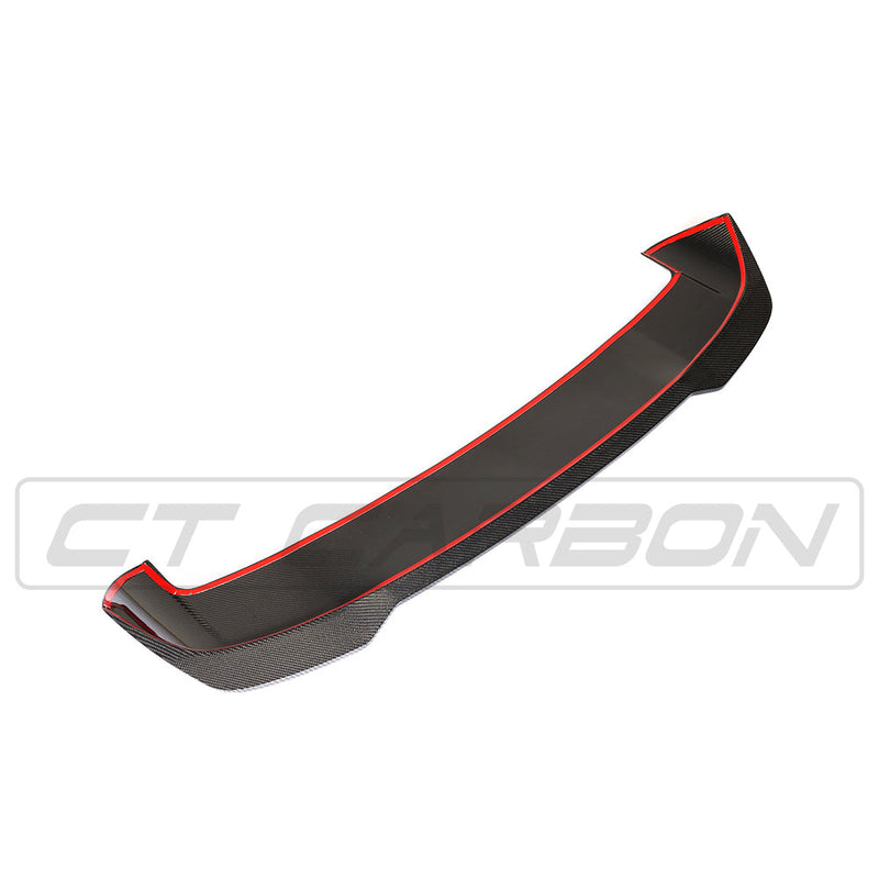 Load image into Gallery viewer, BMW X3 G01 CARBON FIBRE SPOILER
