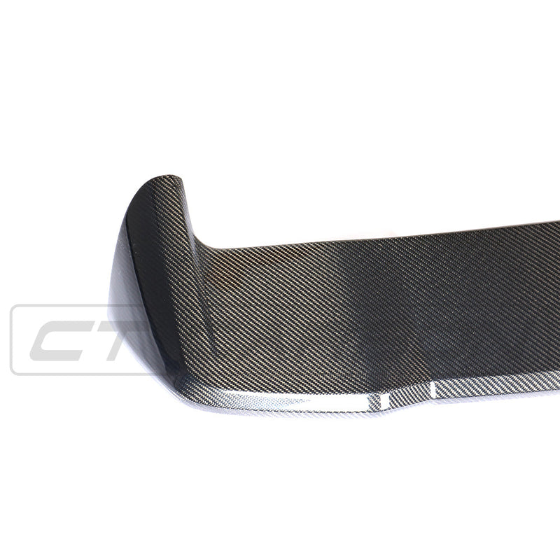 Load image into Gallery viewer, BMW X3 G01 CARBON FIBRE SPOILER
