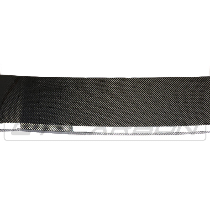 Load image into Gallery viewer, BMW X3 G01 CARBON FIBRE SPOILER
