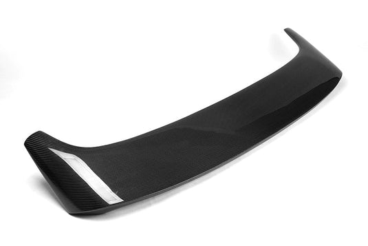 BMW F15 X5 CARBON FIBRE SPOILER - MP STYLE