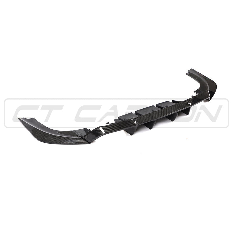 Load image into Gallery viewer, BMW F87 M2 (OG) FULL CARBON FIBRE KIT - V STYLE
