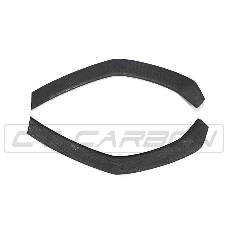 Load image into Gallery viewer, LAMBORGHINI URUS CARBON FIBRE ARCHES
