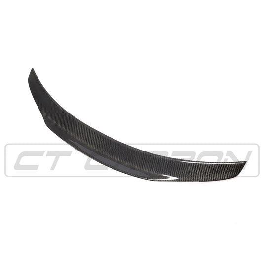 MERCEDES CLA-CLASS C118 CARBON SPOILER - PS STYLE