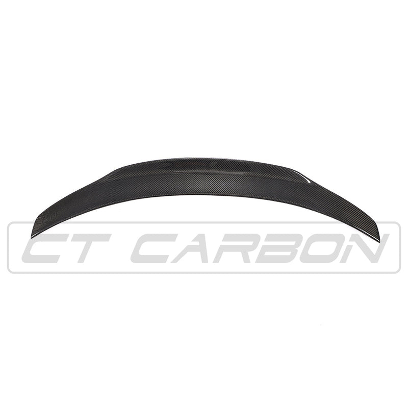 Load image into Gallery viewer, MERCEDES CLA-CLASS C118 CARBON SPOILER - PS STYLE
